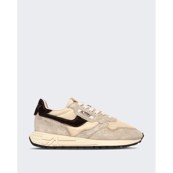 Autry Dames reelwind low sneaker - Image 1