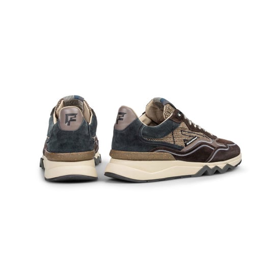 Floris van Bommel Sfm-10198-21-01 sneakers - Image 1
