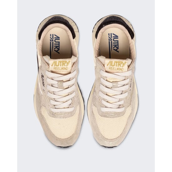 Autry Dames reelwind low sneaker - Image 4