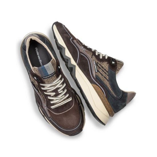 Floris van Bommel Sfm-10198-21-01 sneakers - Image 3