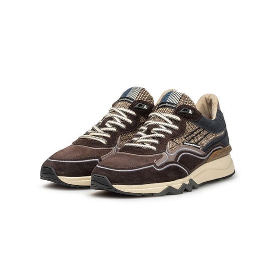 Floris van Bommel Sfm-10198-21-01 sneakers - Image 5