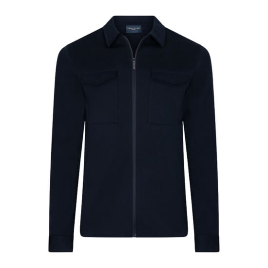 Cavallaro Zeradino overshirts 123265013 - Image 1