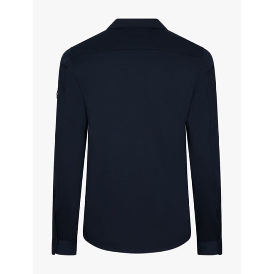 Cavallaro Zeradino overshirts 123265013 - Image 2