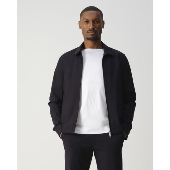 Vesper Overshirt donker - Image 1