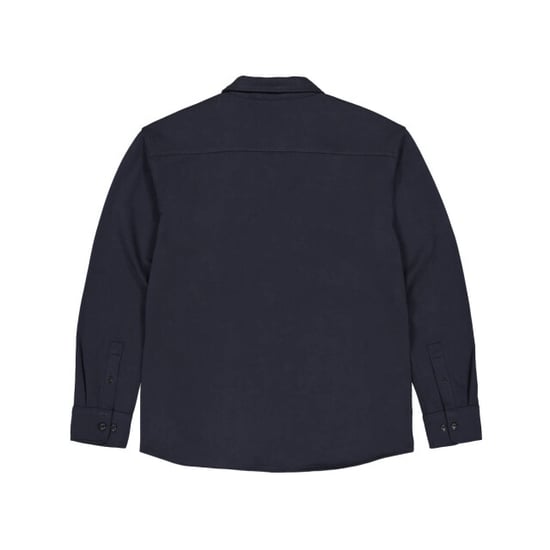 Butcher of Blue Overshirt m2624015 phil - Image 2
