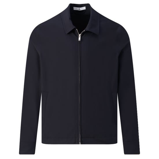 Vesper Overshirt donker - Image 2