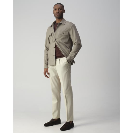 Vesper Overshirt - Image 3