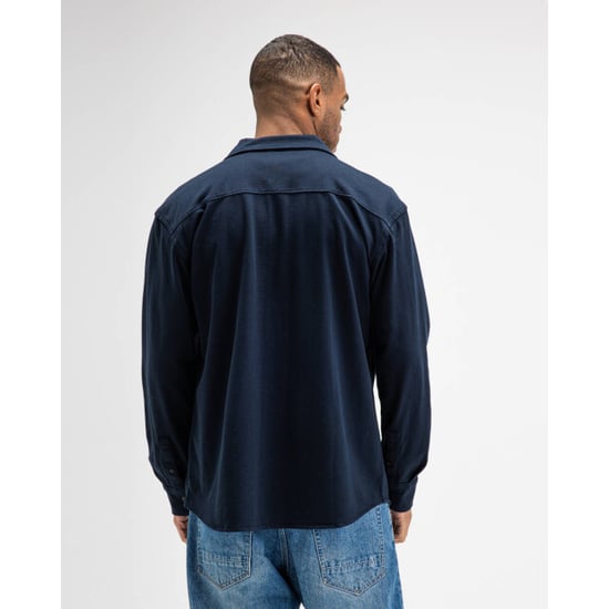 Butcher of Blue Overshirt m2624015 phil - Image 3