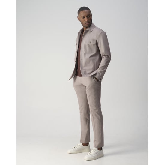 Vesper Overshirt - Image 4