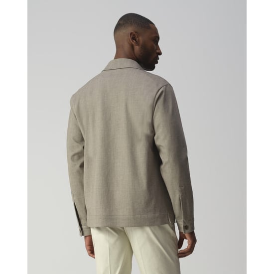 Vesper Overshirt - Image 4