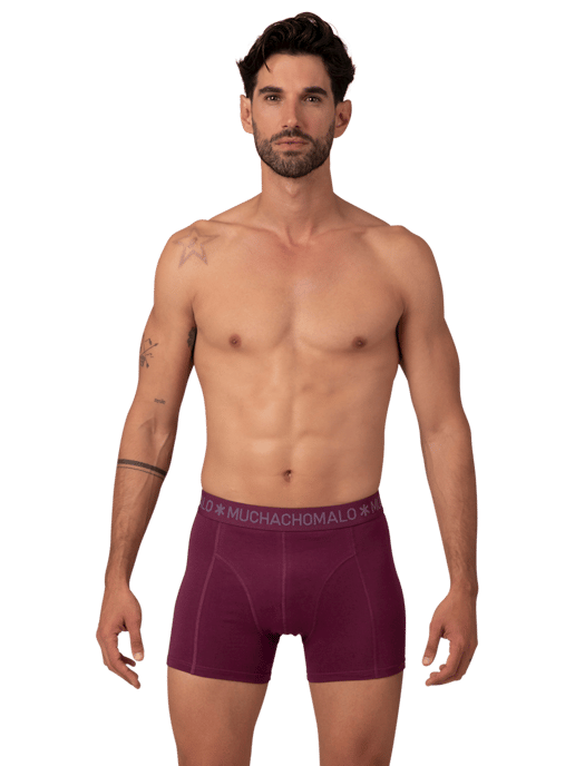 Muchachomalo - 12-pack Boxershorts Herr - Image 3