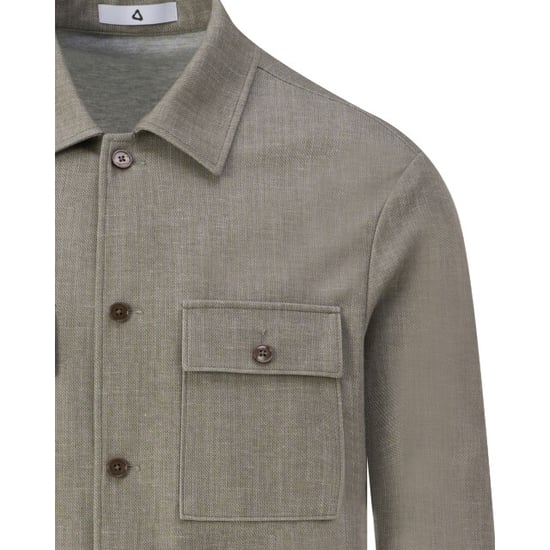 Vesper Overshirt - Image 5