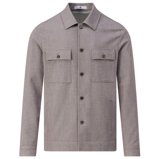 Vesper Overshirt - Image 6