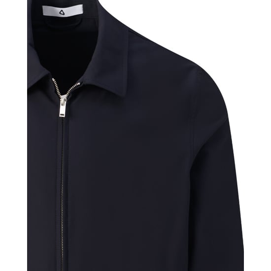 Vesper Overshirt donker - Image 6
