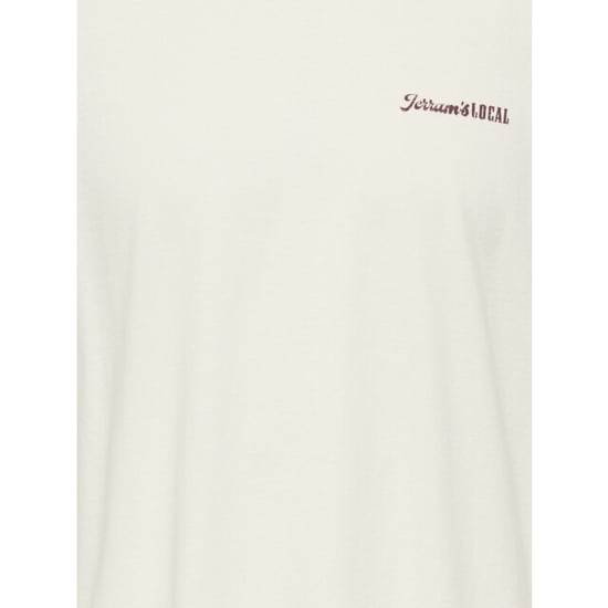 Only & Sons Only & sons milo fixworks relaxed fit t-shirt - Image 2