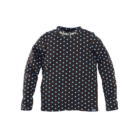 Z8 T-shirt lange mouw yibbie - Image 1