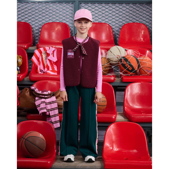 Z8 Gilet lilou - Image 2