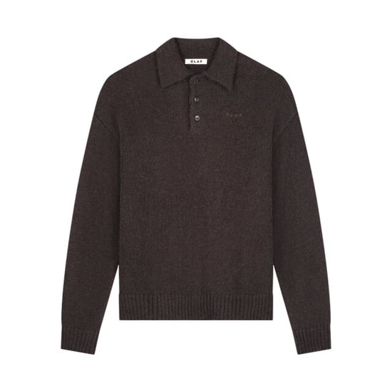 Olaf Oversized knitted sweaters m260704 - Image 1