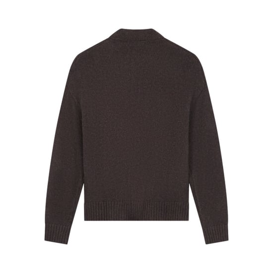 Olaf Oversized knitted sweaters m260704 - Image 2