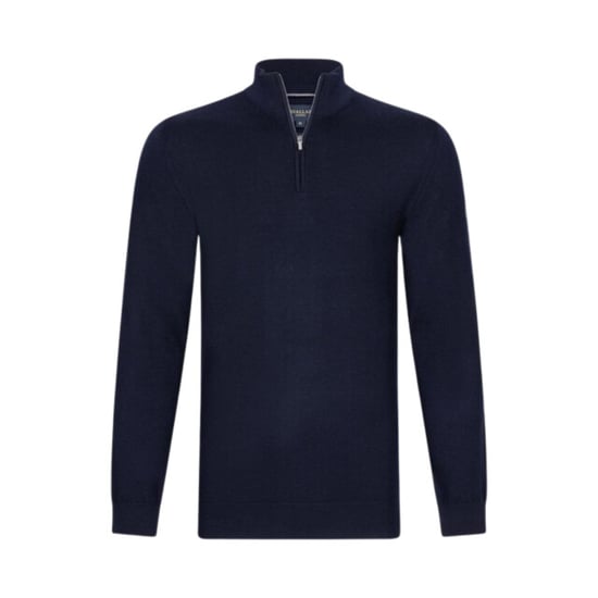 Cavallaro Marino half zip pullovers 118265001 - Image 1