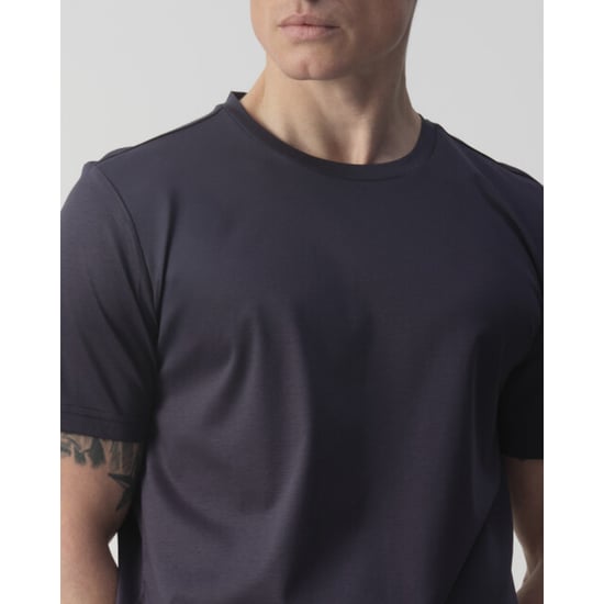 Vesper T-shirt donker - Image 3