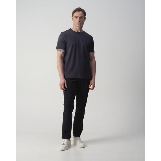 Vesper T-shirt donker - Image 4