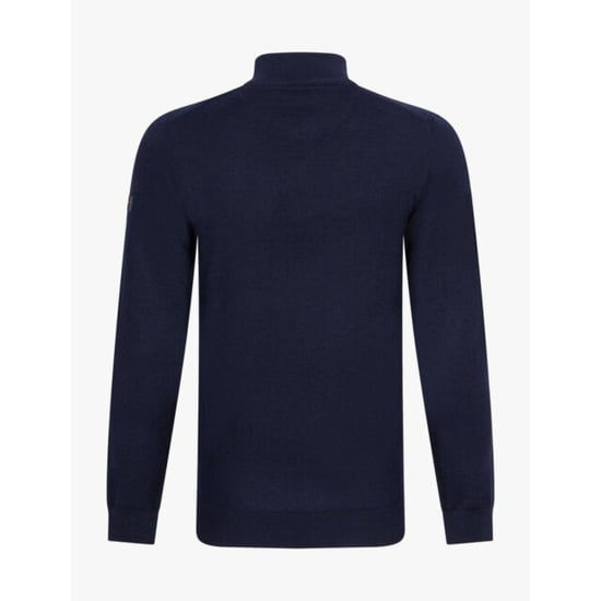 Cavallaro Marino half zip pullovers 118265001 - Image 2