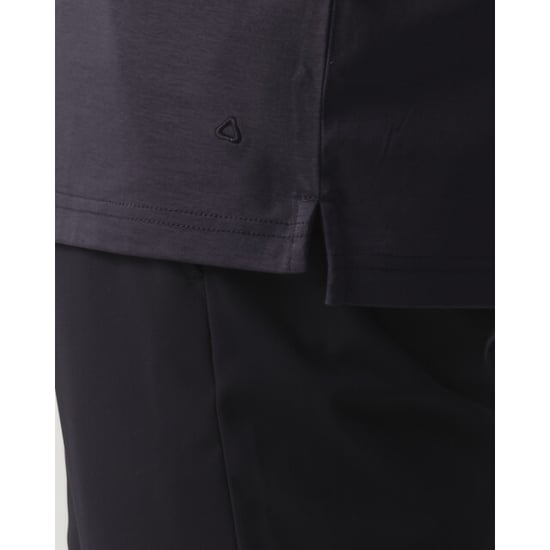 Vesper T-shirt donker - Image 6