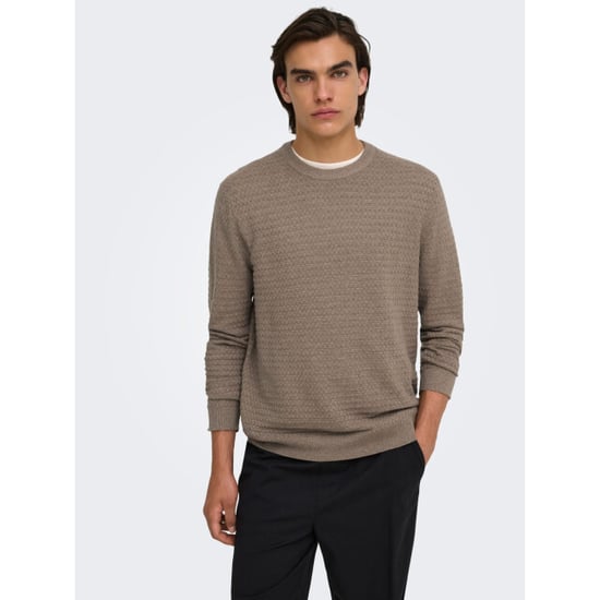 Only & Sons 22038965 loui - Image 4