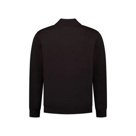No Excess Heren trui 33210815 042 dark brown - Image 5