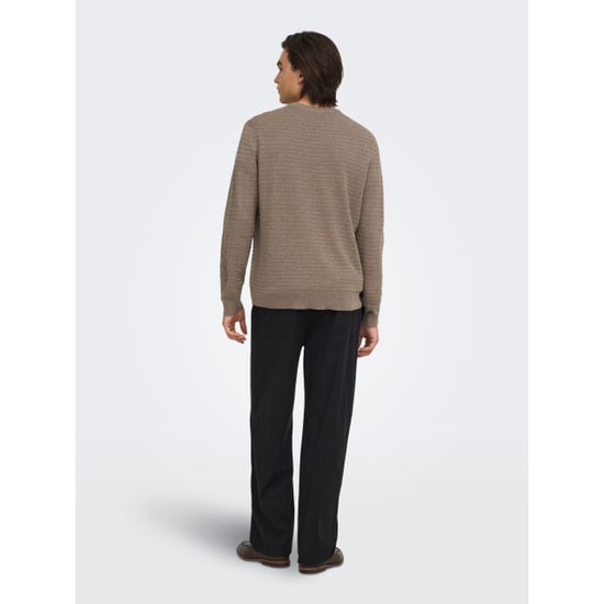 Only & Sons 22038965 loui - Image 6