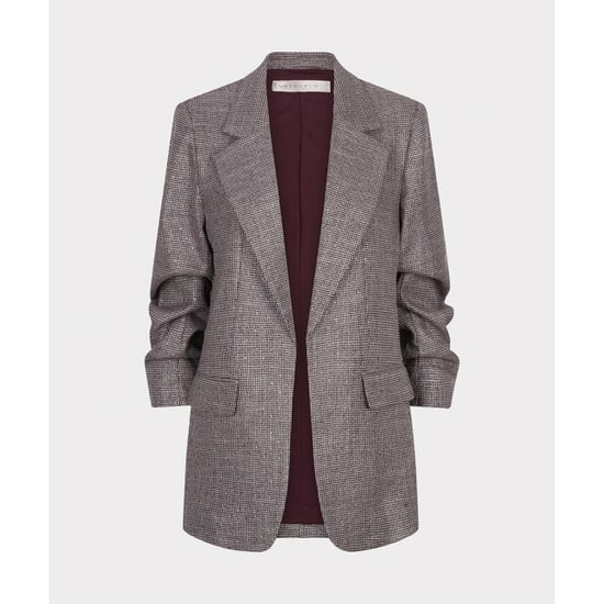 Esqualo Blazer f26-10524 merlot - Image 1