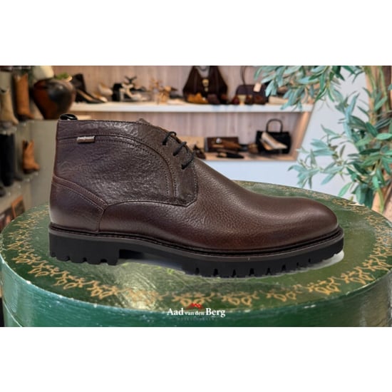Floris van Bommel Herenschoenen veterlaarzen - Image 5