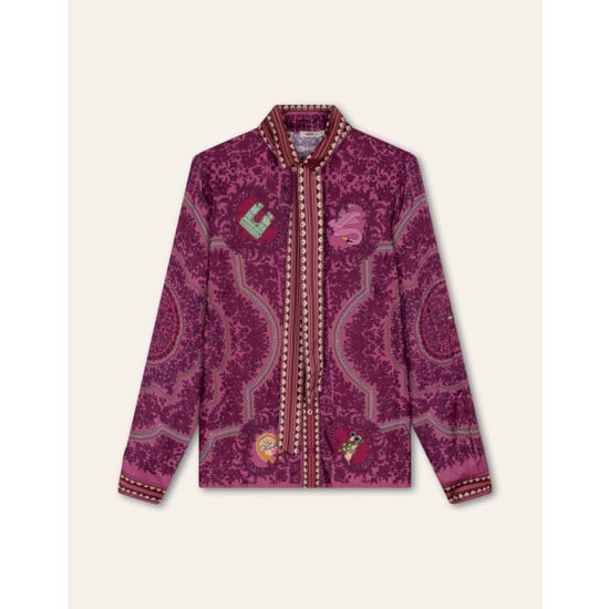 Oilily Bravix blouse - Image 3