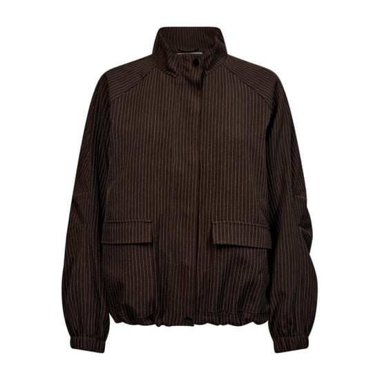 Free Quent Fqmali-jacket mole/offwhite - Image 1