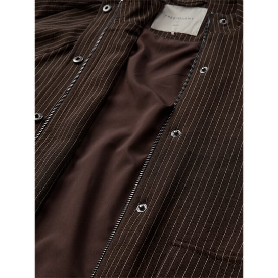 Free Quent Fqmali-jacket mole/offwhite - Image 2