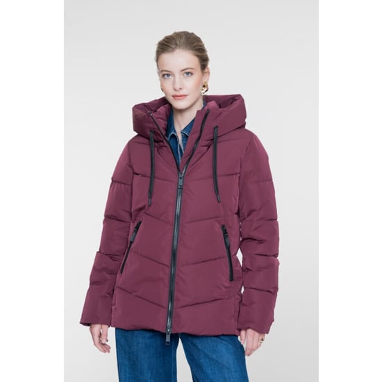 Geisha jacket 68535-18 480 burgundy - Image 3