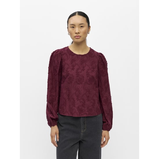 Object Objmya re l/s top noos - Image 1