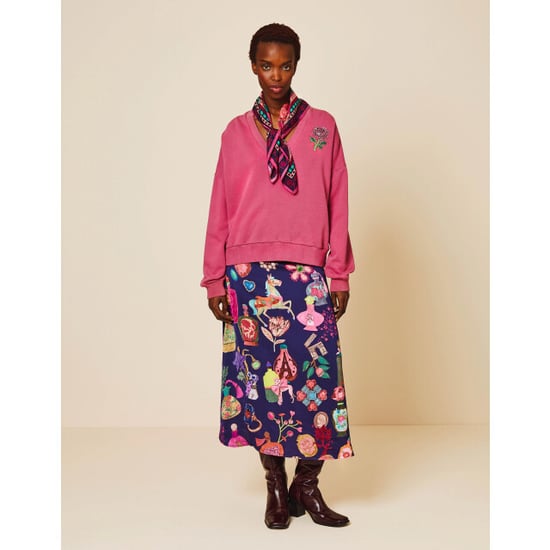 Oilily Shirley petite rok - Image 2