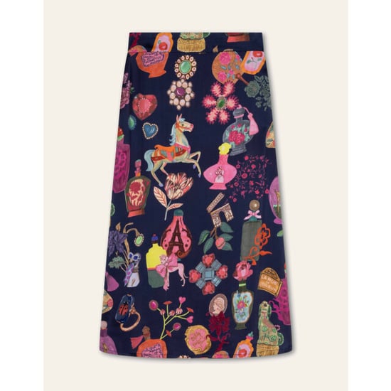 Oilily Shirley petite rok - Image 4
