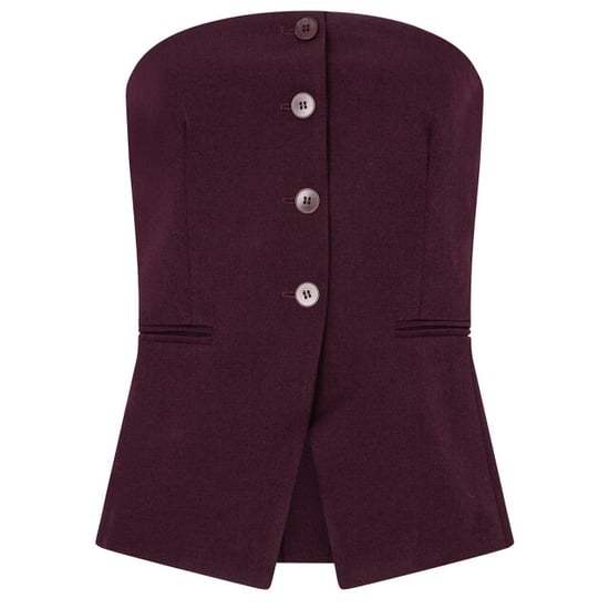 Ydence Top zonder mouw fs2604 asher - Image 1