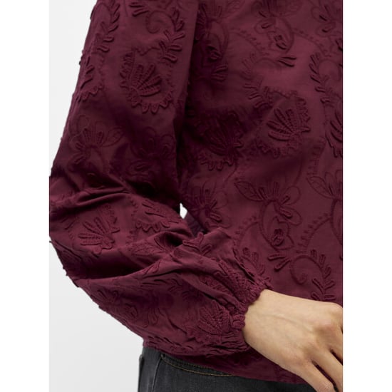 Object Objmya re l/s top noos - Image 3