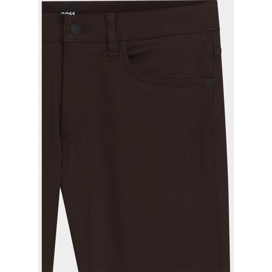 Hugo Boss Katoenen 5-pocket p-delaware5 10276771 01 50553954/909 - Image 3