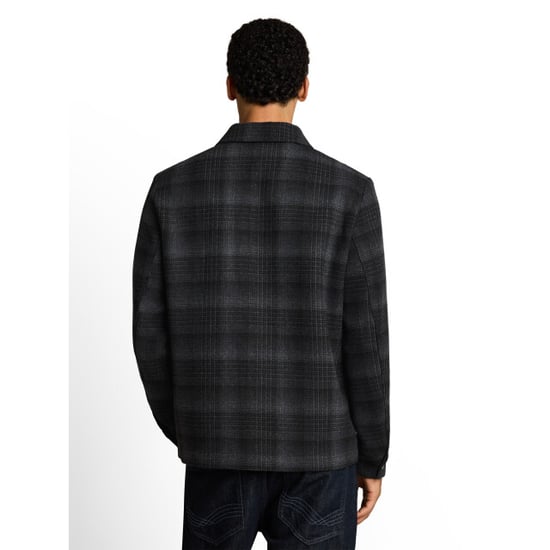Tom Tailor Wool optic overshirt - Image 2