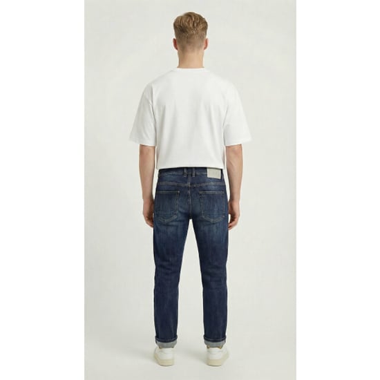 Goldgarn Ggm011410 jeans ggm011410 - Image 2