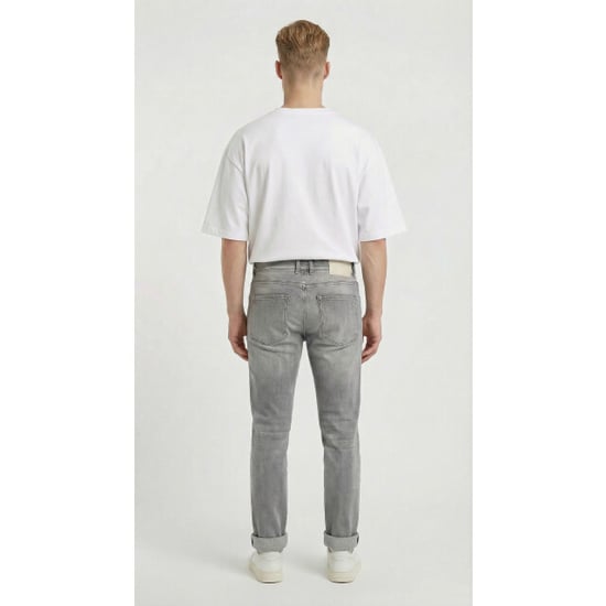 Goldgarn Tapered mens fit jeans ggm011420 - Image 3