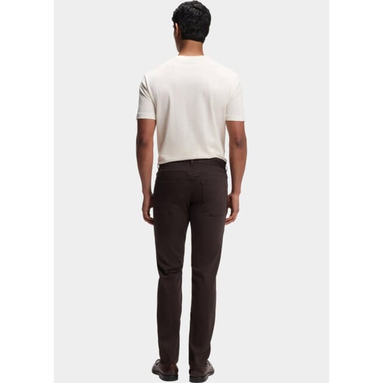 Hugo Boss Katoenen 5-pocket p-delaware5 10276771 01 50553954/909 - Image 6