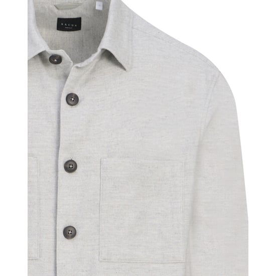 Xacus Overshirt - Image 2