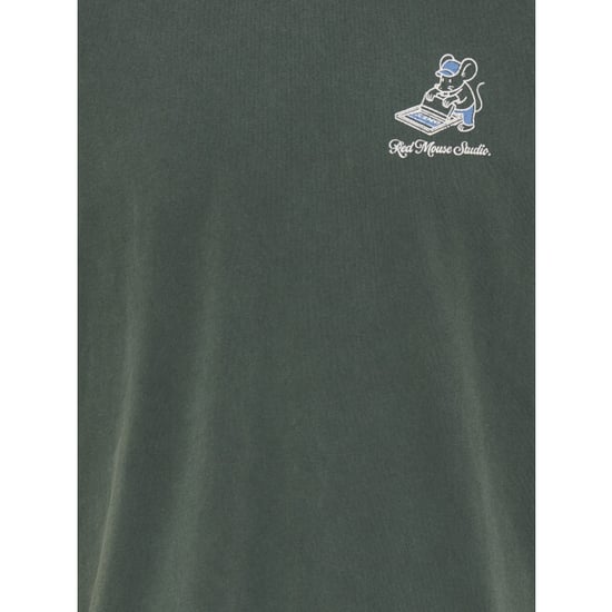 Only & Sons Only & sons milo fixworks relaxed t-shirt - Image 2