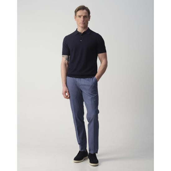 Vesper Polo donker - Image 3